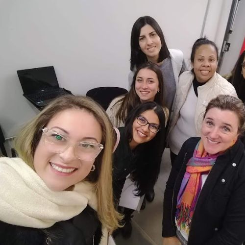 Mentalidade de empreendedoras de sucesso