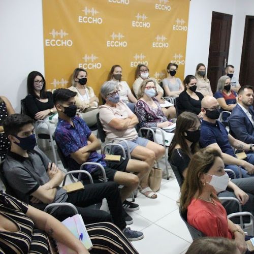 ECCHO